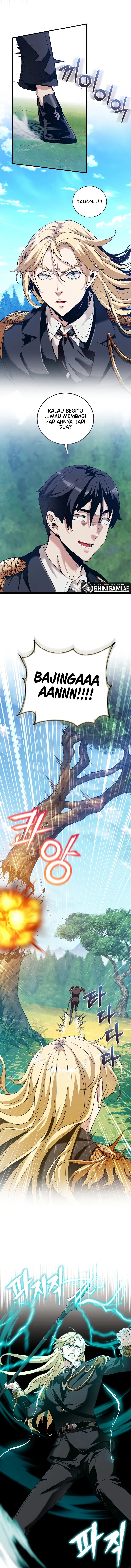 Fated To Be Loved By Villains - Chapter 16 - Page 10