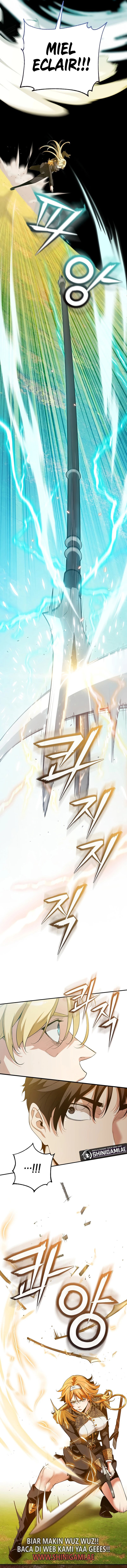 Fated To Be Loved By Villains - Chapter 16 - Page 11