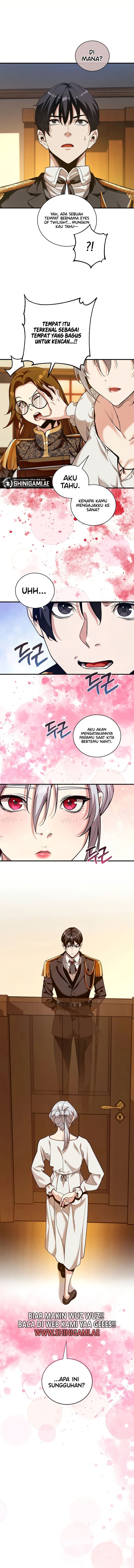 Fated To Be Loved By Villains - Chapter 18 - Page 12