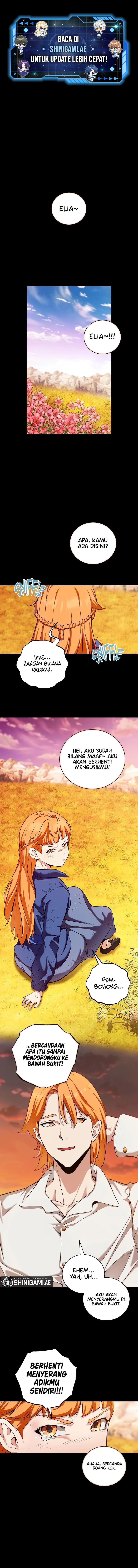 Fated To Be Loved By Villains - Chapter 19 - Page 2