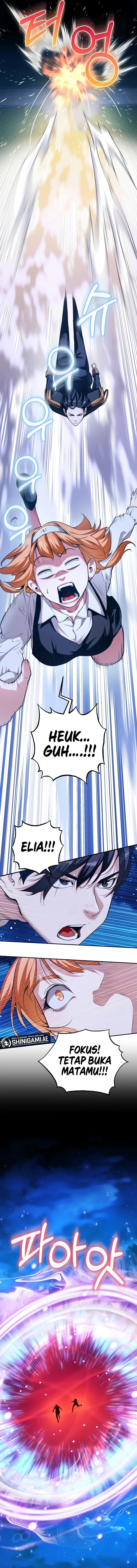 Fated To Be Loved By Villains - Chapter 19 - Page 11
