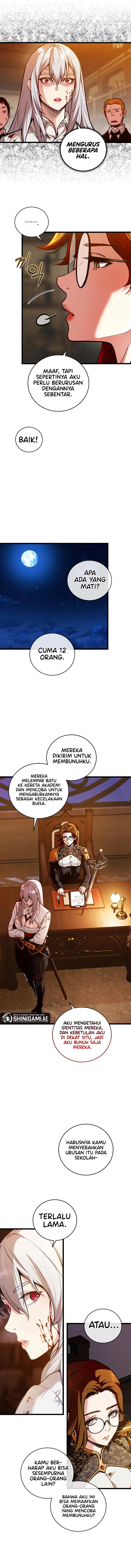 Fated To Be Loved By Villains - Chapter 2 - Page 4