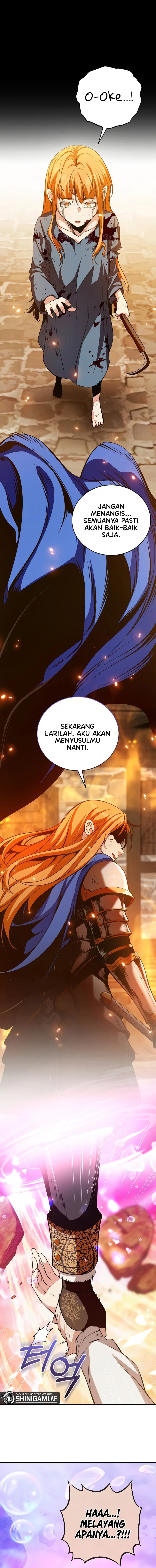Fated To Be Loved By Villains - Chapter 20 - Page 6