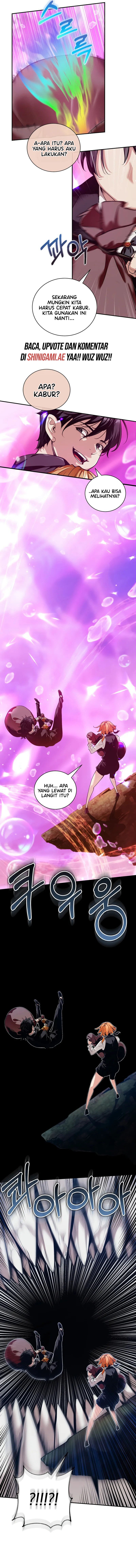 Fated To Be Loved By Villains - Chapter 20 - Page 8