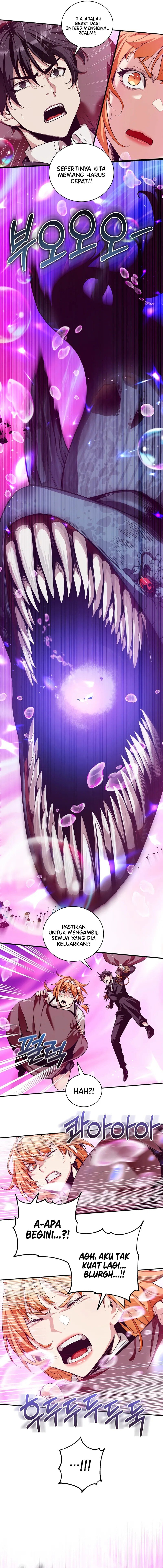Fated To Be Loved By Villains - Chapter 20 - Page 9