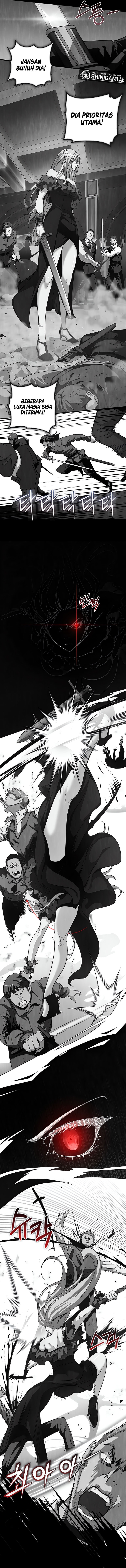 Fated To Be Loved By Villains - Chapter 22 - Page 7