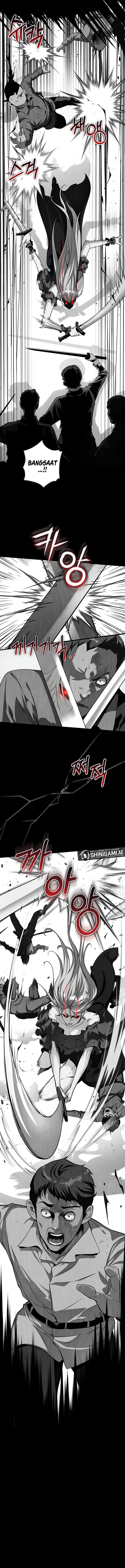 Fated To Be Loved By Villains - Chapter 22 - Page 8