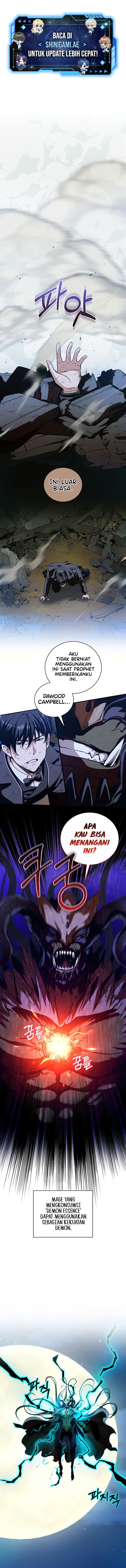 Fated To Be Loved By Villains - Chapter 23 - Page 2