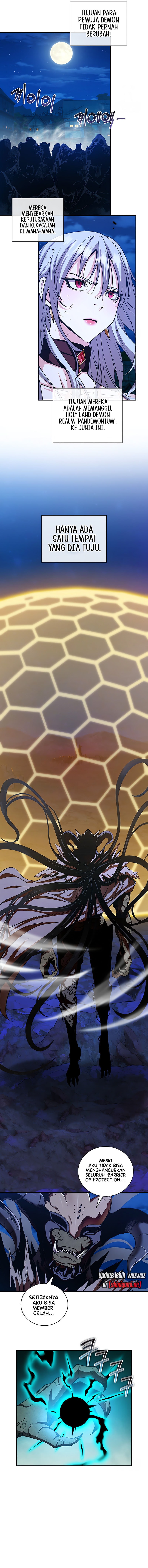 Fated To Be Loved By Villains - Chapter 23 - Page 6