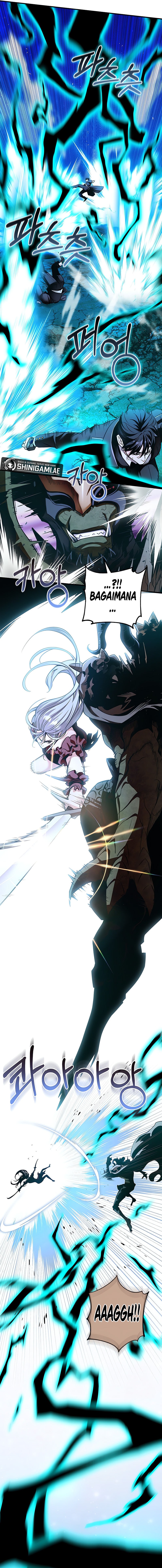 Fated To Be Loved By Villains - Chapter 23 - Page 10