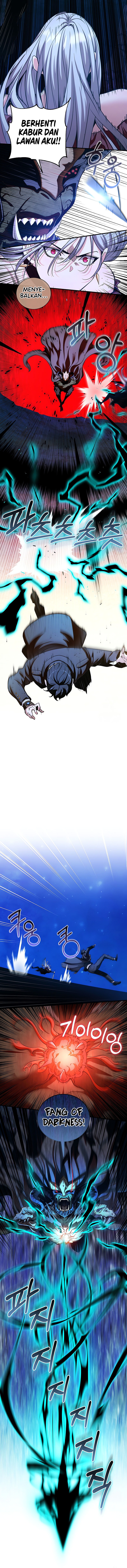 Fated To Be Loved By Villains - Chapter 23 - Page 12