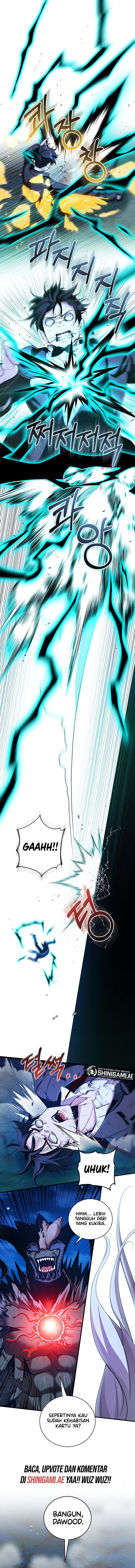 Fated To Be Loved By Villains - Chapter 24 - Page 3