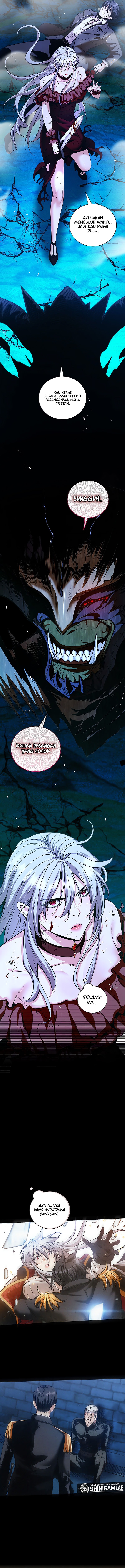Fated To Be Loved By Villains - Chapter 24 - Page 4