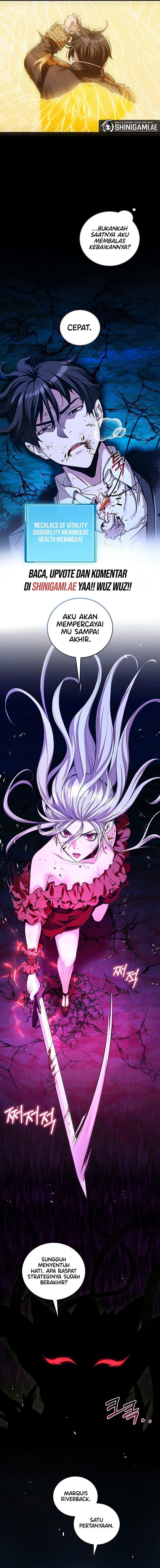 Fated To Be Loved By Villains - Chapter 24 - Page 5