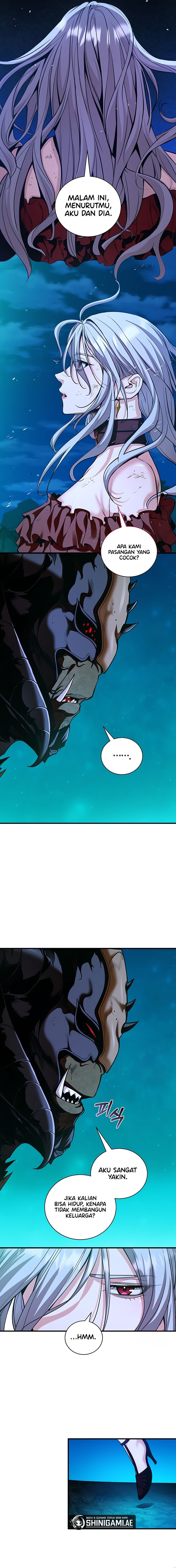 Fated To Be Loved By Villains - Chapter 24 - Page 6