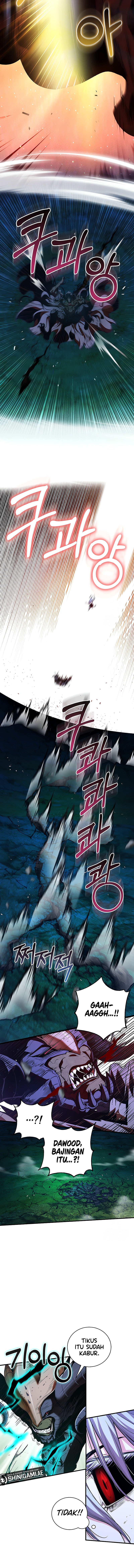 Fated To Be Loved By Villains - Chapter 24 - Page 8