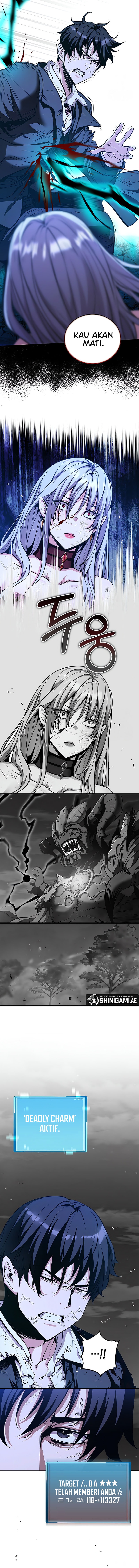 Fated To Be Loved By Villains - Chapter 24 - Page 11
