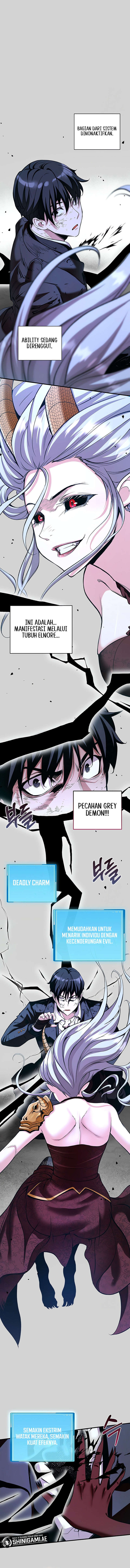 Fated To Be Loved By Villains - Chapter 25 - Page 4