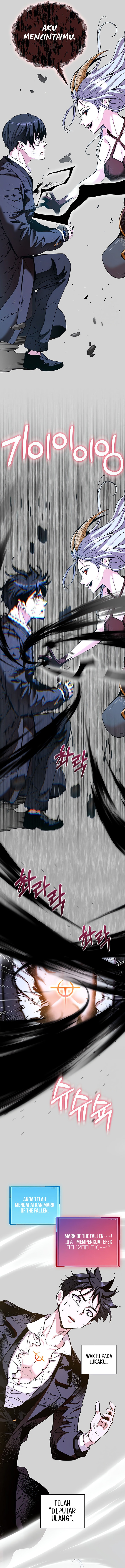 Fated To Be Loved By Villains - Chapter 25 - Page 5
