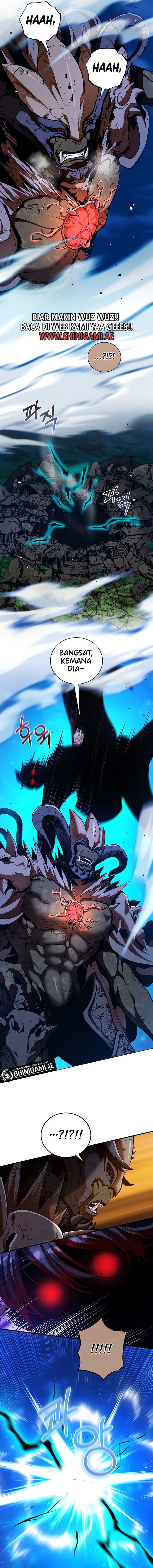 Fated To Be Loved By Villains - Chapter 25 - Page 9