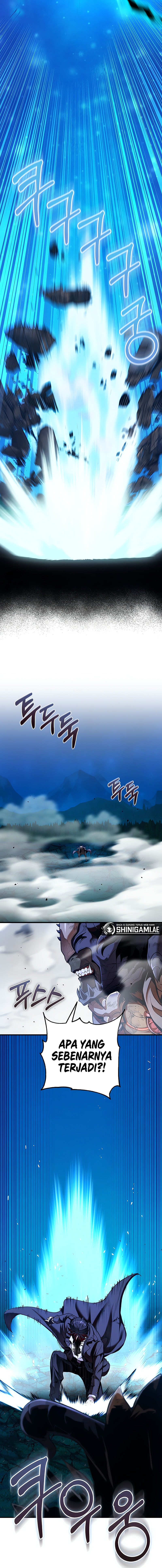 Fated To Be Loved By Villains - Chapter 25 - Page 10