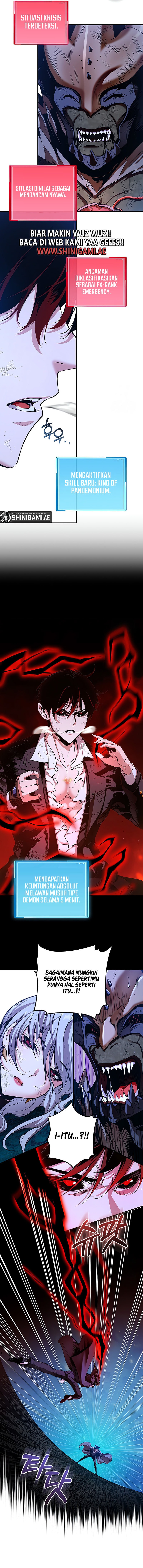 Fated To Be Loved By Villains - Chapter 25 - Page 11