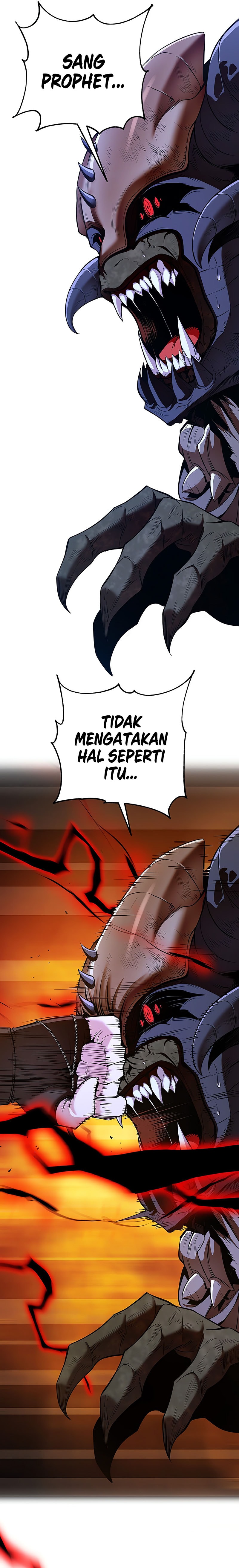 Fated To Be Loved By Villains - Chapter 25 - Page 12