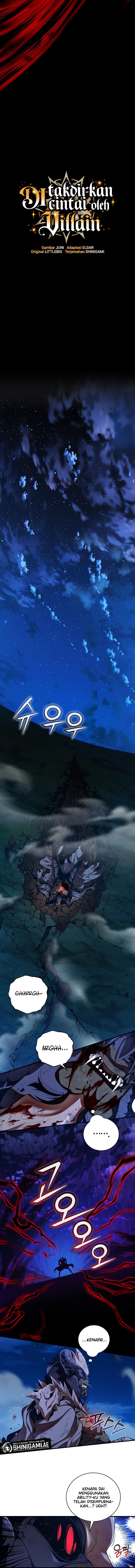 Fated To Be Loved By Villains - Chapter 26 - Page 3