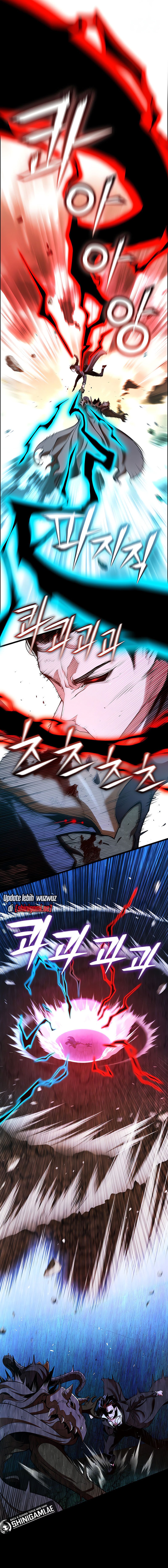 Fated To Be Loved By Villains - Chapter 26 - Page 6