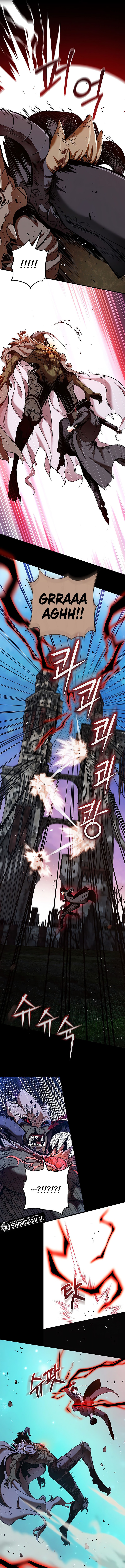 Fated To Be Loved By Villains - Chapter 26 - Page 8