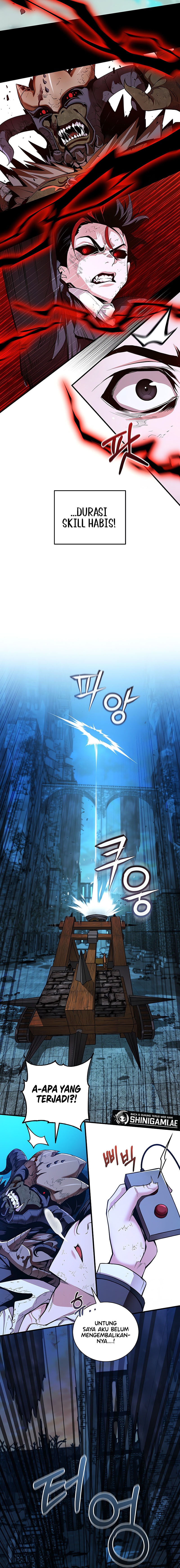 Fated To Be Loved By Villains - Chapter 26 - Page 9