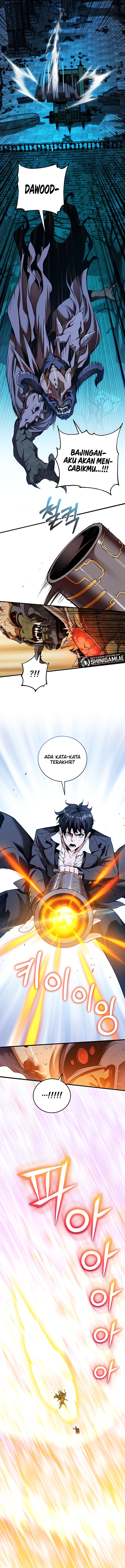 Fated To Be Loved By Villains - Chapter 26 - Page 10
