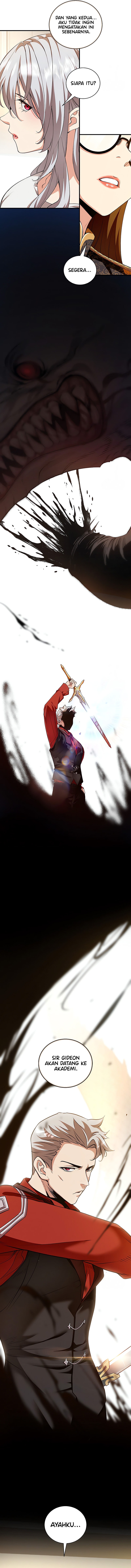 Fated To Be Loved By Villains - Chapter 28 - Page 7