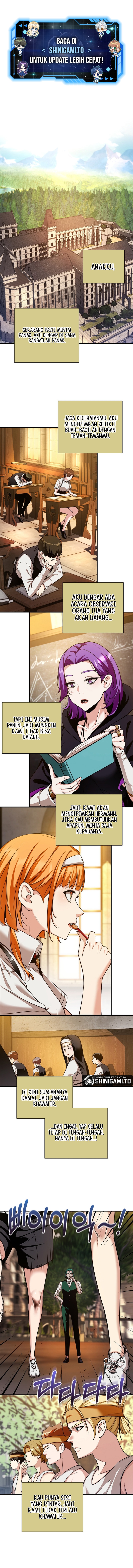 Fated To Be Loved By Villains - Chapter 29 - Page 2