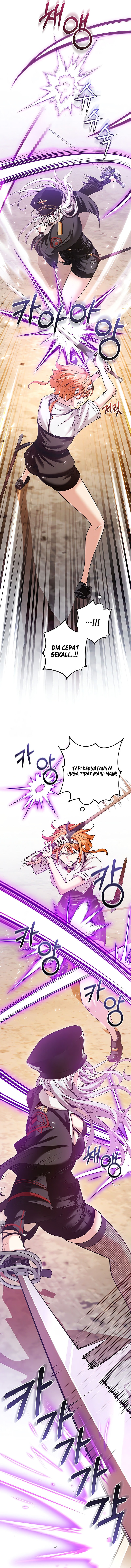Fated To Be Loved By Villains - Chapter 30 - Page 4