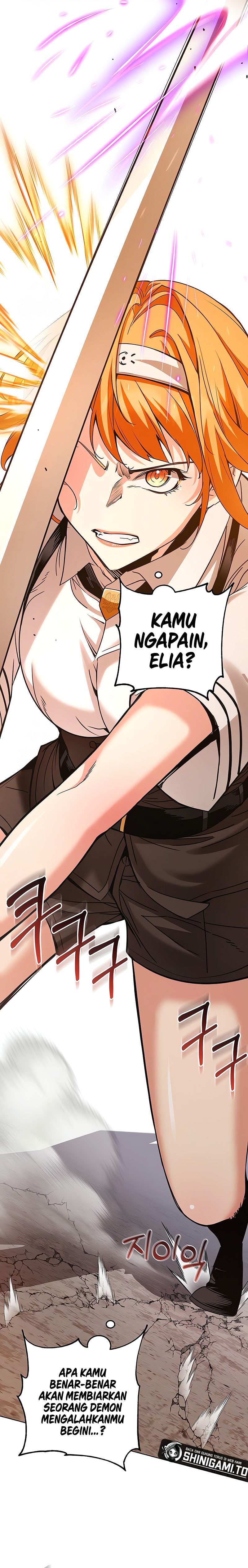Fated To Be Loved By Villains - Chapter 30 - Page 5
