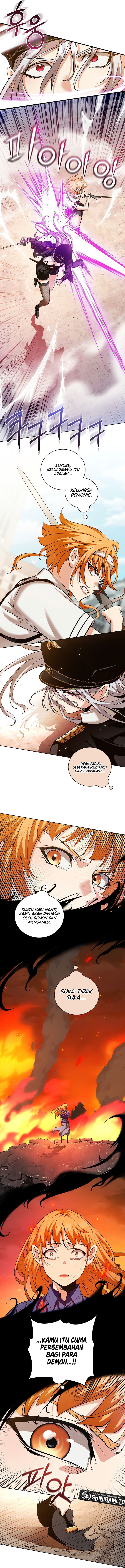 Fated To Be Loved By Villains - Chapter 30 - Page 6