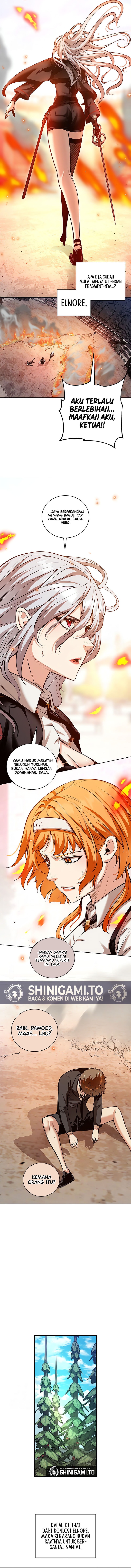 Fated To Be Loved By Villains - Chapter 30 - Page 9
