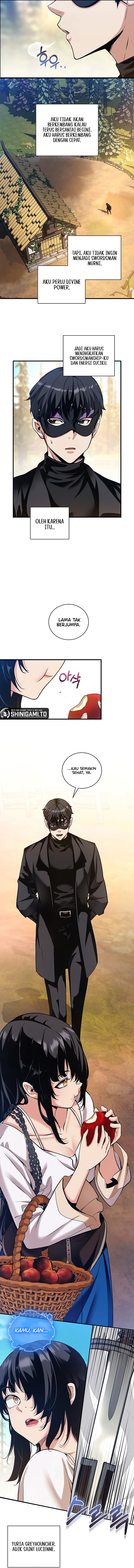 Fated To Be Loved By Villains - Chapter 30 - Page 10