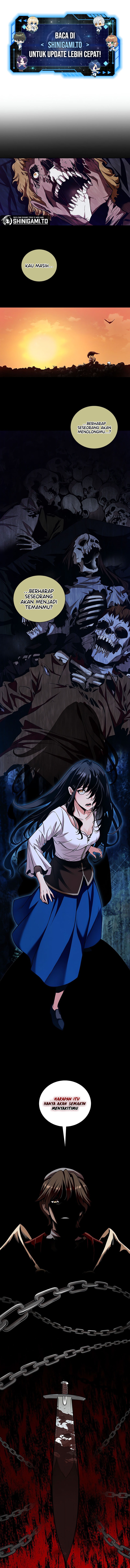 Fated To Be Loved By Villains - Chapter 31 - Page 2