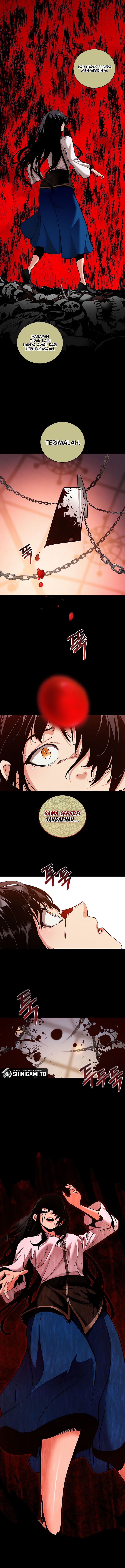 Fated To Be Loved By Villains - Chapter 31 - Page 3
