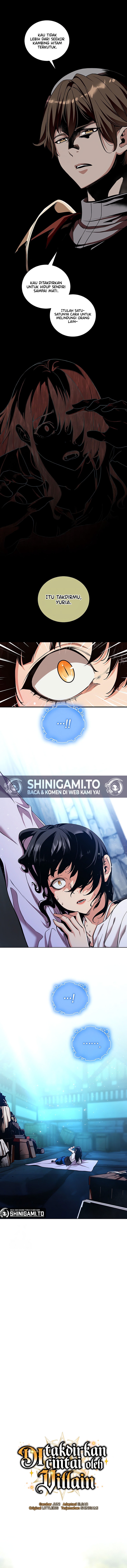 Fated To Be Loved By Villains - Chapter 31 - Page 4