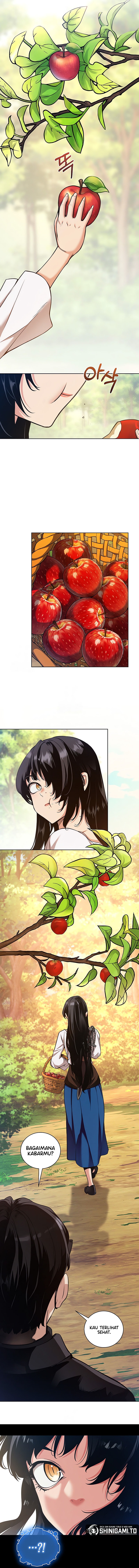 Fated To Be Loved By Villains - Chapter 31 - Page 5