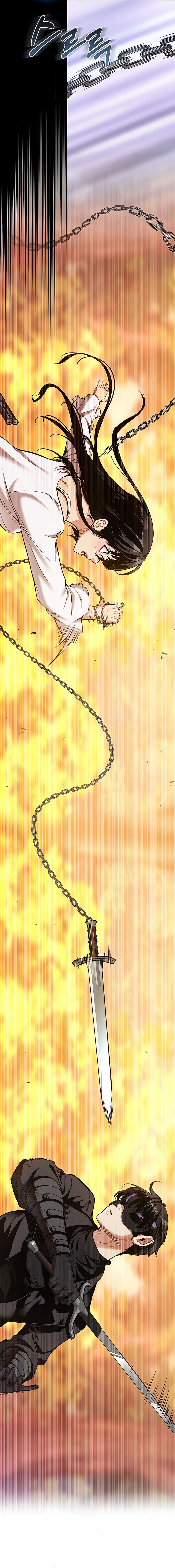 Fated To Be Loved By Villains - Chapter 31 - Page 6