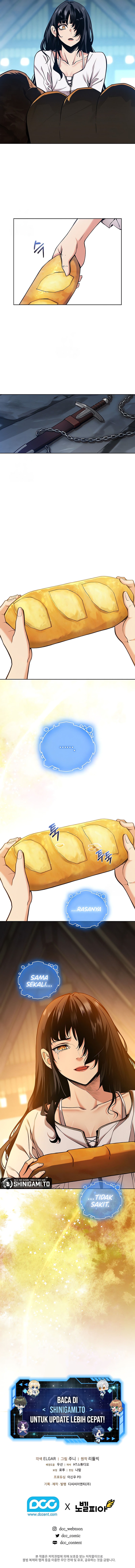 Fated To Be Loved By Villains - Chapter 31 - Page 11