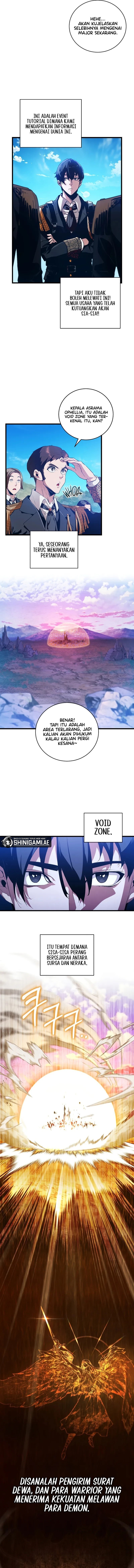 Fated To Be Loved By Villains - Chapter 6 - Page 9