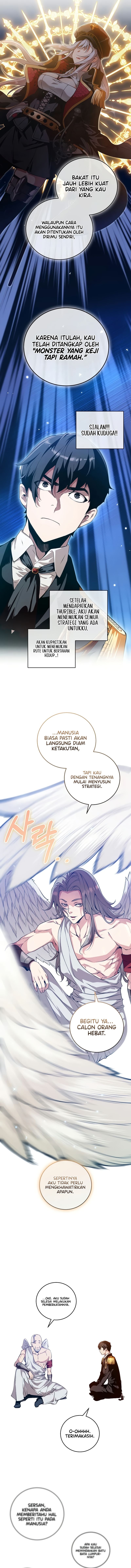 Fated To Be Loved By Villains - Chapter 7 - Page 9