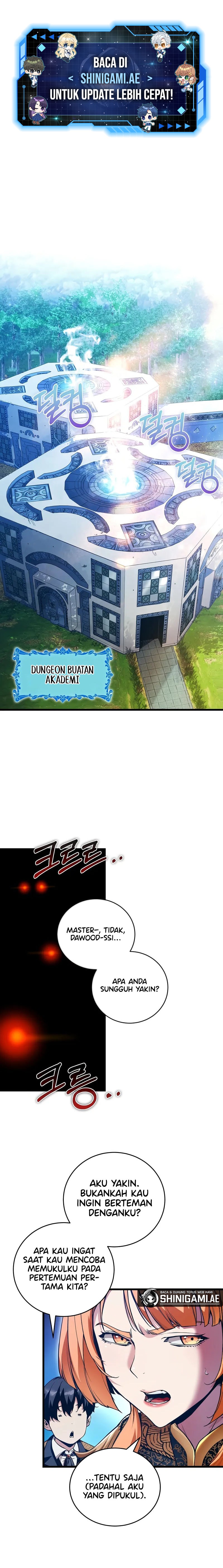 Fated To Be Loved By Villains - Chapter 8 - Page 2