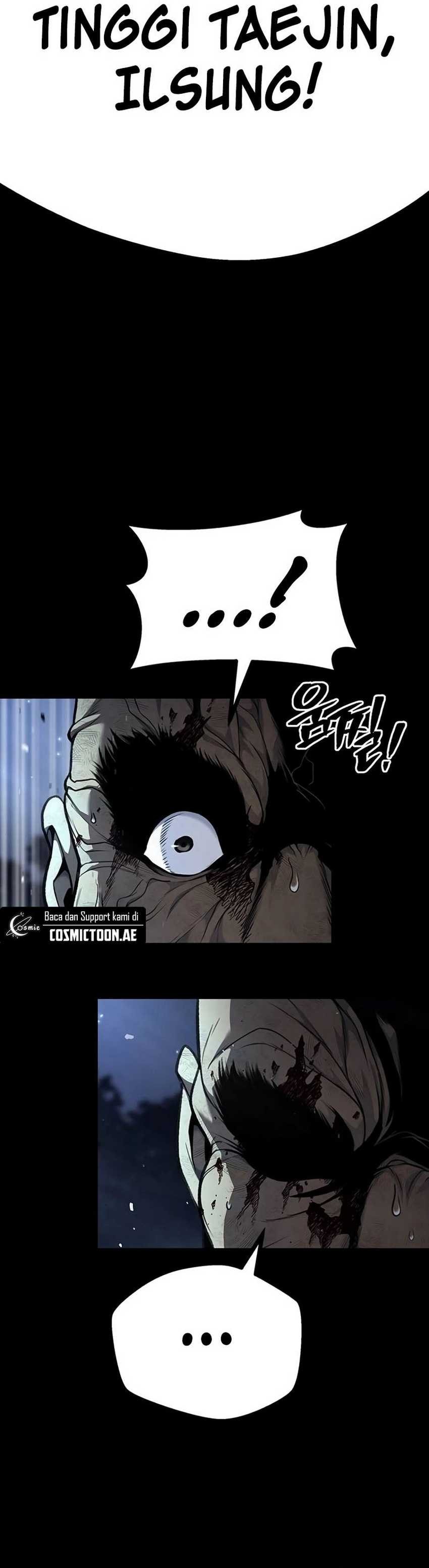 Festival Of Warriors - Chapter 11 - Page 10