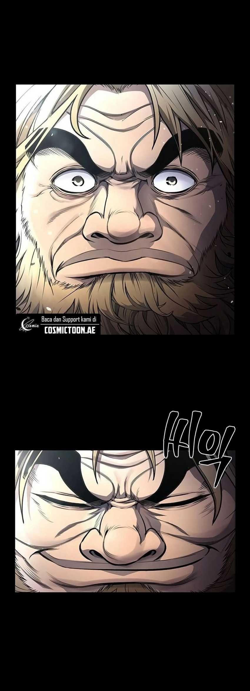 Festival Of Warriors - Chapter 11 - Page 25